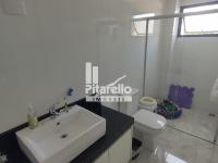 Apartamento no centro de Serra Negra