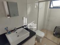 Apartamento no centro de Serra Negra