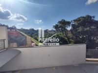Apartamento no centro de Serra Negra