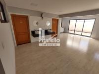 Apartamento no centro de Serra Negra