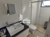 Apartamento no centro de Serra Negra