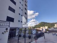 Apartamento no centro de Serra Negra