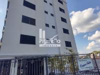 Apartamento no centro de Serra Negra