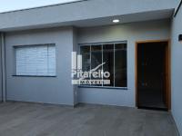 Casa no São Gerônimo