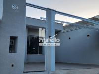 Casa no São Gerônimo