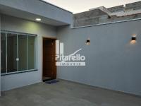 Casa no São Gerônimo