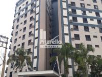 Apartamento - Barão de Campinas