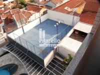 Apartamento - Barão de Campinas