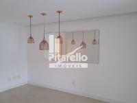 Apartamento - Barão de Campinas