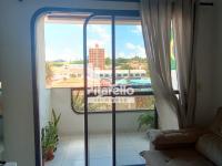 Apartamento Edificio Alvorado - Amparo