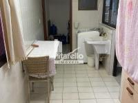 Apartamento no Ed Macieira