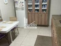 Apartamento no Ed Macieira