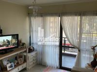 Apartamento no Ed Macieira