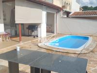 Casa Jardim Silvana