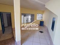 Casa - Três Pontes