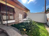 Casa no centro
