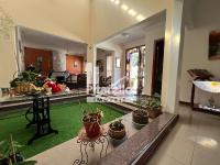Casa no centro