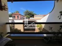 Casa no centro