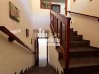 Casa no centro