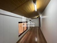 Casa no centro
