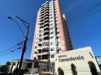 Apartamento no Centro