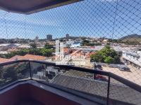 Apartamento no Centro