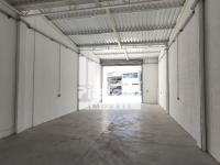 Barracão - Jardim Juliana