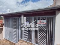 Casa - Jd Santa Júlia