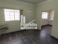 Casa - Jardim São Francisco