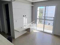 Apartamento - Cidade D Itália