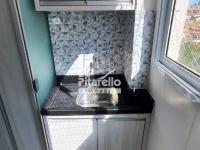 Apartamento - Cidade D Itália