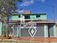 Casa - Jardim Novo Amparo
