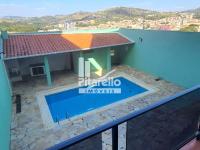 Casa - Jardim Novo Amparo