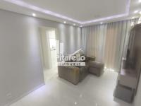 Apartamento Cidades DItália