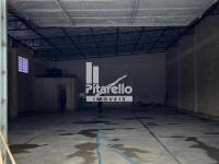 Barracão no Portal das Águas
