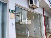 Sala Comercial - Parque Modelo