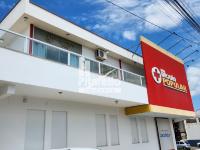 Sala Comercial - Parque Modelo