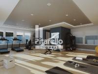 Apartamento Nova Jaguariúna