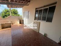 Casa Jardim Silmara