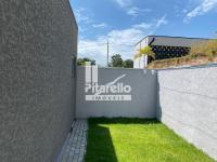 Casa - Condomínio Terras de Amparo