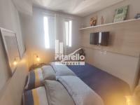 Apartamento Cidades de Itália