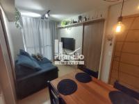 Apartamento Cidades de Itália