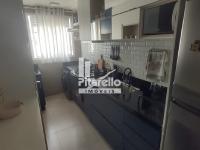 Apartamento Cidades de Itália