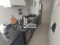 Apartamento Cidades de Itália