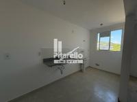 Apartamento á venda no Cidades de Itália 2