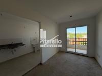 Apartamento á venda no Cidades de Itália 2