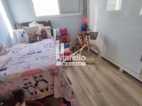 Apartamento - Parque das Flores