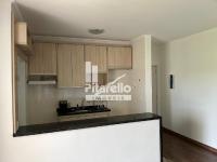 Apartamento Parque Das Flores