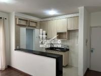 Apartamento Parque Das Flores