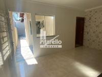 Casa - Jardim Moreirinha
